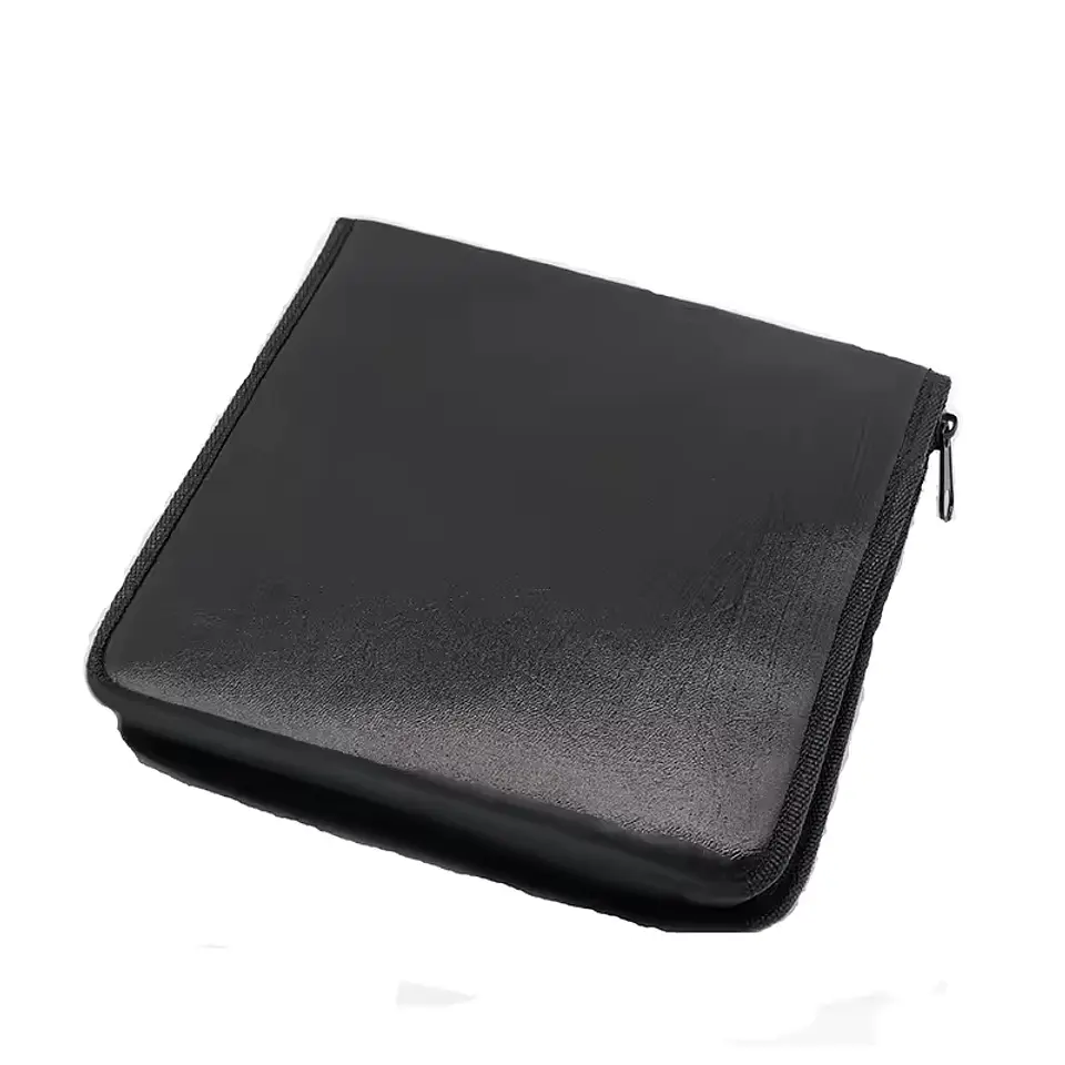 Set de 10 Fórceps Dentales para Exodoncia Adulto con Estuche 4