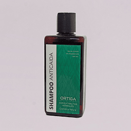 Shampoo Anticaída Ortiga