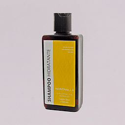 Shampoo Hidratante Manzanilla