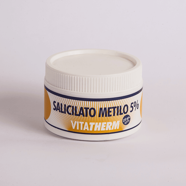 Salicilato de Metilo 5%
