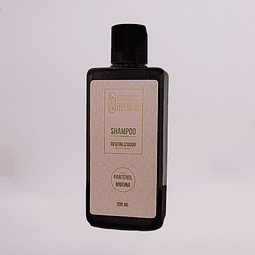 Shampoo Salón Revitalizador