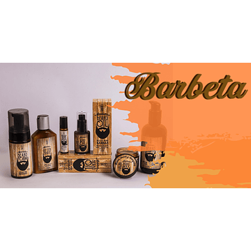 Barbería