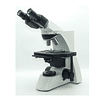 Microscopio Avanzado 40x-1000x Kohler, Objetivos Planos, Binocular, Investigacion, Profesional, Veterinario, Laboratorio Clinico