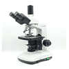 Microscopio TrinoII, Incluye Cámara 5MP, Seidentopf, 40x-1000x, Trinocular, Led 3W, Educacional, Veterinario, Laboratorio