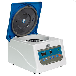 Centrifuga de Laboratorio 12x15ml, 4000RPM, Modelo CTF-TL4S