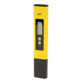 Portátil Digital Ph Metro Lcd Pen Stick Tester Acuario 