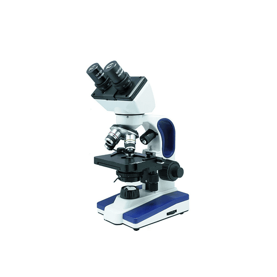 Binocular 40x-1000x Led Con Camara 4MP