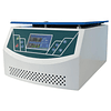 Centrifuga Digital Hematocrito Wincom 12.000 RPM, 24 capilares