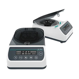 Centrifuga de alta velocidad MC-12Pro 12000 RPM MicroHematocrito, Tubos tipo Eppendorf de hasta 2 ml, Tres Rotores Incluidos, Laboratorio, Veterinario