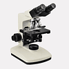 Microscopio Binocular, Cámara 8MP, 40x-1000X, Modelo B2, Led, Educacional, Veterinario, Laboratorio