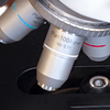 Microscopio Trinocular Profesional, Camara 4MP, Plan Acromatico, Seidentopf, Cuerpo de Metal, 40x-1000x, Modelo T2-SP, Led 3W, Educacional, Veterinario, Laboratorio