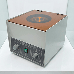 Centrifuga 12x20ml, 4000RPM, Marca JoanLab, Modelo 80-2, Laboratorio, veterinaria 