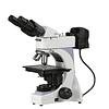 Microscopio Metalurgico Binocular Modelo MCS-M120A