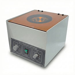 Centrifuga 12x20ml, 4000RPM, Marca JoanLab, Modelo 80-2, Laboratorio, veterinaria 