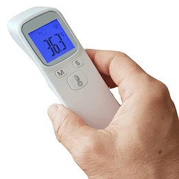 Termómetro no contacto infrarojo Ytai Changan 