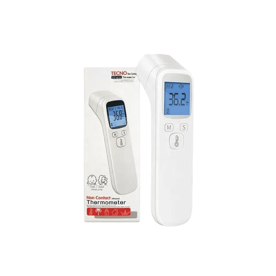 Termómetro no contacto infrarojo Ytai Changan 