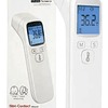 Termómetro no contacto infrarojo Ytai Changan 