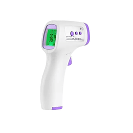 Termómetro Infrarrojo Digital no contacto Unaan 