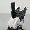 Microscopio Trinocular Camara 5MP, Labquimed 40x-1000x, Modelo T1-XT, Led, Veterinario, Laboratorio, Educacional