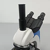 Microscopio Trinocular Camara 4MP, Labquimed 40x-1000x, Modelo T1-XT, Led, Veterinario, Laboratorio, Educacional