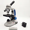 Microscopio Biológico Monocular 40x-1000x M1-XT DUO
