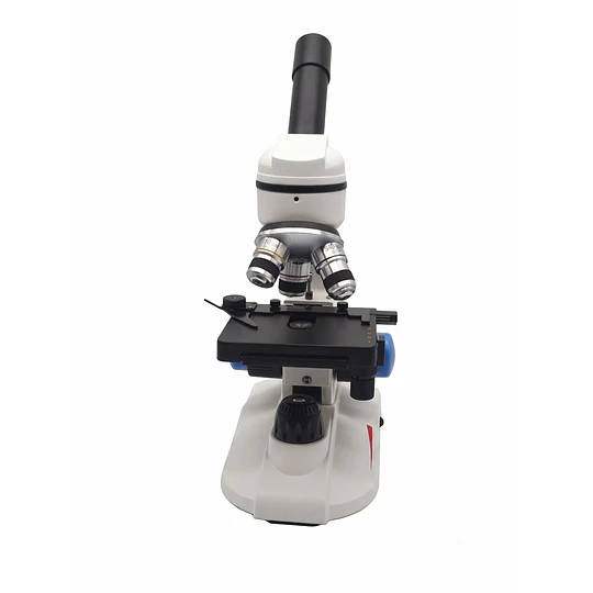 Microscopio Biológico Monocular 40x-1000x M1-XT DUO