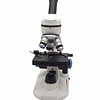 Microscopio Biológico Monocular 40x-1000x M1-XT DUO