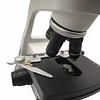 Microscopio Biológico Trinocular de 40x a 1000x T1-OMD