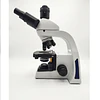 Microscopio Biológico Trinocular de 40x a 1000x T1-OMD