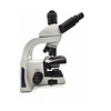 Microscopio Biológico Trinocular de 40x a 1000x T1-OMD