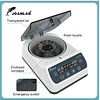 Centrifuga de alta velocidad MC-12ProC 12000 RPM Tubos tipo Eppendorf de hasta 2 ml PCR