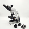 Microscopio Biológico Trinocular de 40x a 1000x T1-OMD