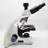 OPEN BOX Microscopio Trinocular, 40x-1000x, Led, Modelo A11.1550-T, Educacional