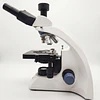 OPEN BOX Microscopio Trinocular, 40x-1000x, Led, Modelo A11.1550-T, Educacional