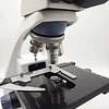 OPEN BOX Microscopio Trinocular, 40x-1000x, Led, Modelo A11.1550-T, Educacional