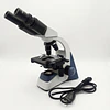 Microscopio Biológico Binocular Serie XSP-500 (Equipo Reacondicionado)