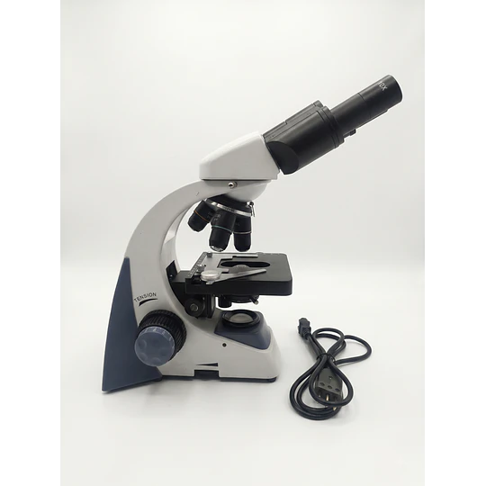 Microscopio Biológico Binocular Serie XSP-500 (Equipo Reacondicionado)