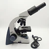 Microscopio Biológico Binocular Serie XSP-500 (Equipo Reacondicionado)