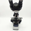 Microscopio Biológico Binocular Serie XSP-500 (Equipo Reacondicionado)