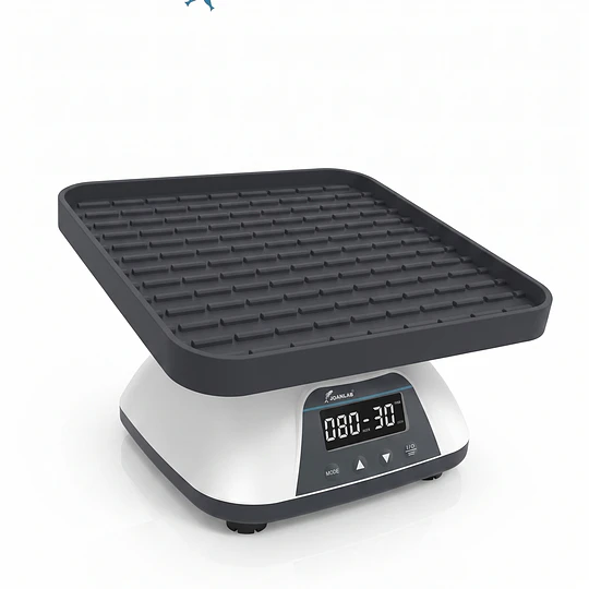 Agitador Tridimensional (3D Rocker / Shaker) Joanlab SK-3D
