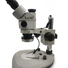 Microscopio Estereoscópico Trinocular 7X a 45X Zoom EAKINS