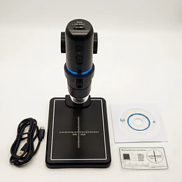 Microscopio Digital MS5