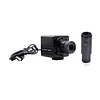Camara Digital Para Microscopio 8.0MP puerto USB para Android Linux Windows, Incluye Adaptador 