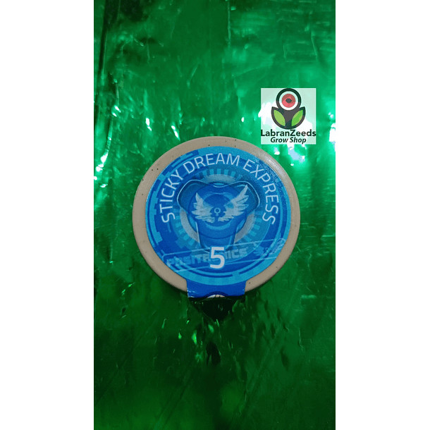 AUTO STICKY DREAM EXPRESS X5 