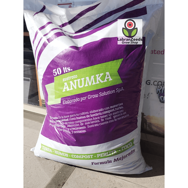 SUSTRATO ANUMKA ALLMIX 50L 