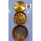 Moledor Galaxy Dorado 2