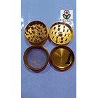 Moledor Galaxy Dorado 3