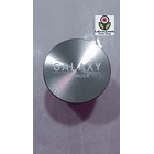 Moledor Galaxy Plateado 1