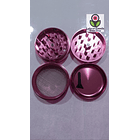 Moledor Galaxy Rosado 3