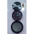 Moledor Galaxy Negro 2